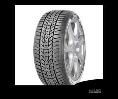 4 PNEUMATICI DEM SAVA 205 60 R16 WINTER