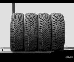 4 PNEUMATICI USATI HANKOOK 175 60 R15 WINTER