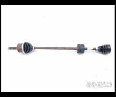 SEMIASSE ANTERIORE DESTRO FIAT 500 Serie 005195547 - 1