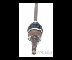 SEMIASSE ANTERIORE DESTRO FIAT 500 Serie 005195547 - 2