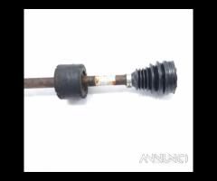 SEMIASSE ANTERIORE DESTRO FIAT 500 Serie 005195547 - 3