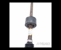 SEMIASSE ANTERIORE DESTRO FIAT 500 Serie 005195547 - 6