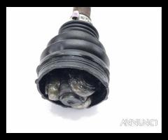 SEMIASSE ANTERIORE DESTRO FIAT 500 Serie 005195547 - 7