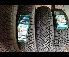 4 gomme nuove 175 70 14 tristar