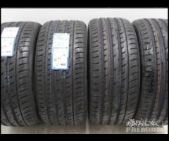 4 gomme nuove 205 50 17 zr toyo