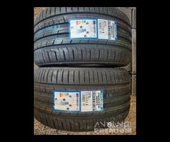 Coppia nuove 275 35 18 toyo