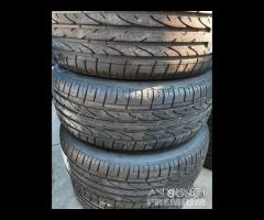 4 gomme usate 235 45 19 brigestone