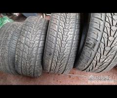 4 gomme nuove 305 40 22 nexen