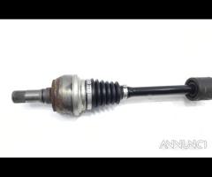 SEMIASSE ANTERIORE DESTRO AUDI Q3 Serie (F3B) 3Q04 - 2