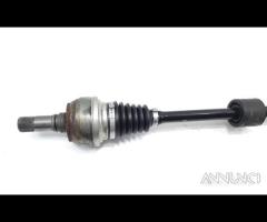 SEMIASSE ANTERIORE DESTRO AUDI Q3 Serie (F3B) 3Q04 - 3