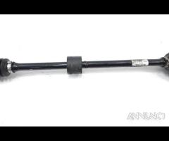 SEMIASSE ANTERIORE DESTRO AUDI Q3 Serie (F3B) 3Q04 - 4