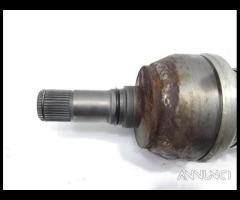 SEMIASSE ANTERIORE DESTRO AUDI Q3 Serie (F3B) 3Q04 - 6