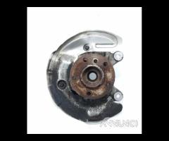 FUSELLO COMPLETO ANTERIORE DESTRO MINI Cooper Seri