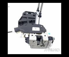 SERRATURA POSTERIORE DESTRA JEEP Compass Serie P04