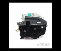 SERRATURA ANTERIORE DESTRA AUDI A3 Serie (8V1) 8X1