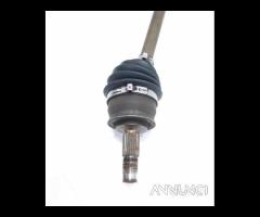 SEMIASSE ANTERIORE DESTRO FIAT 500 Serie (07>14)