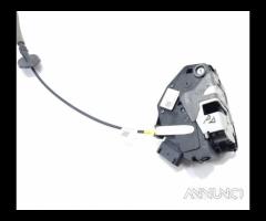 SERRATURA POSTERIORE DESTRA FORD EcoSport Serie GN - 10