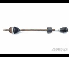 SEMIASSE ANTERIORE DESTRO FIAT 500 Serie 005195547