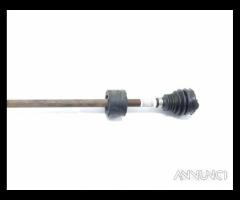 SEMIASSE ANTERIORE DESTRO FIAT 500 Serie 005195547