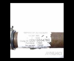 SEMIASSE ANTERIORE DESTRO FIAT 500 Serie 005195547 - 6