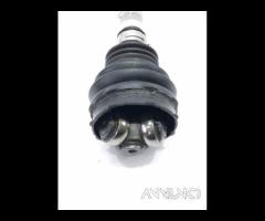 SEMIASSE ANTERIORE DESTRO FIAT 500 Serie 005195547 - 7