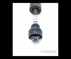 SEMIASSE ANTERIORE DESTRO FIAT 500 Serie 005195547 - 8