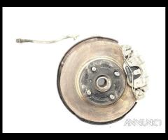 FUSELLO COMPLETO ANTERIORE DESTRO TOYOTA Yaris Ser