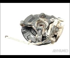 FUSELLO COMPLETO ANTERIORE DESTRO TOYOTA Yaris Ser