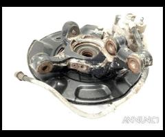 FUSELLO COMPLETO ANTERIORE DESTRO TOYOTA Yaris Ser