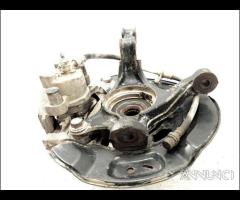 FUSELLO COMPLETO ANTERIORE DESTRO TOYOTA Yaris Ser - 8