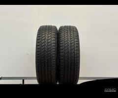 2 PNEUMATICI USATI FALKEN 215 65 R17 ALLSEASON