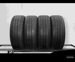 4 PNEUMATICI USATI MICHELIN 225 55 R18 ESTIVI