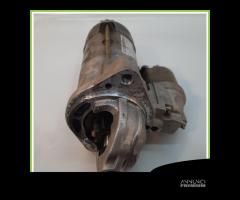 Motorino Avviamento DENSO MS428000-0660 BMW X5 E53