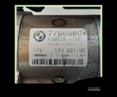 Motorino Avviamento DENSO MS428000-0660 BMW X5 E53