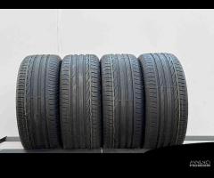 4 PNEUMATICI USATI BRIDGESTONE 205 65 R16 ESTIVI