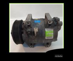 Compressore Clima AC Aria Condizionata VOLVO DEK17