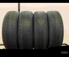 5 PNEUMATICI USATI MICHELIN 215 65 R17 WINTER