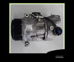 Compressore Clima AC Aria Condizionata DENSO 5SE12