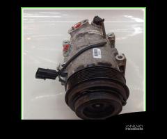 Compressore Clima AC Aria Condizionata DOOWAN DVE1 - 2