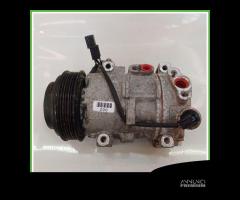 Compressore Clima AC Aria Condizionata DOOWAN DVE1 - 3