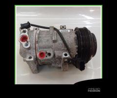 Compressore Clima AC Aria Condizionata DOOWAN DVE1 - 5