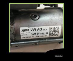 Motorino Avviamento VALEO ESW20ER20 VOLKSWAGEN GOL