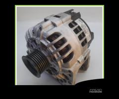 Alternatore VALEO SG9B057 VOLKSWAGEN POLO 6R 03D90 - 1