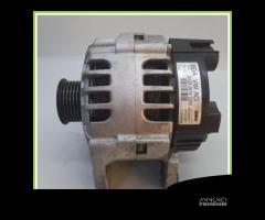 Alternatore VALEO SG9B057 VOLKSWAGEN POLO 6R 03D90 - 2