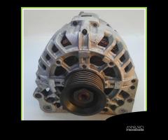 Alternatore VALEO SG9B057 VOLKSWAGEN POLO 6R 03D90 - 4