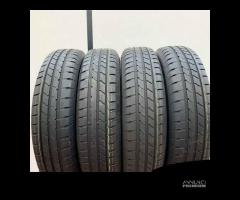 4 PNEUMATICI USATI GOODYEAR 195 60 R16 ESTIVI