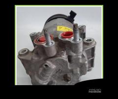 Compressore Clima AC Aria Condizionata FORD 201207 - 5