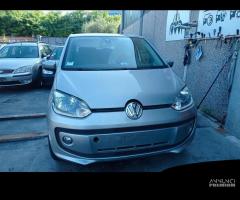 VOLKSWAGEN UP 1.0 B 2013 CPG PER RICAMBI