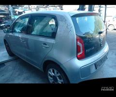 VOLKSWAGEN UP 1.0 B 2013 CPG PER RICAMBI