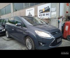 FORD C-MAX 1.6 TD 2011 T1DA PER RICAMBI